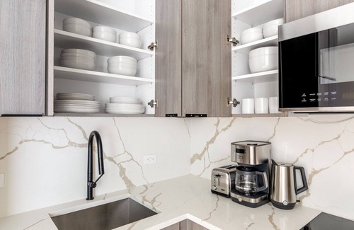 Lincoln Square Apartment | Superb UWS 2BR w/Elevator & W/D, nr Central Park, by Blueground