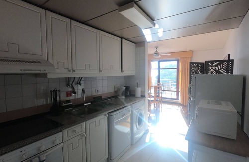 Se Apartment | Superb View Over the Marina Funchal 270º view