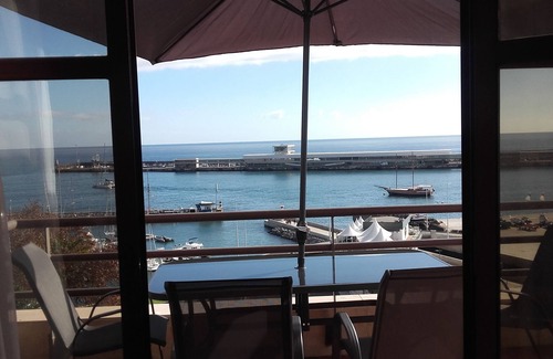 Se Apartment | Superb View Over the Marina Funchal 270º view