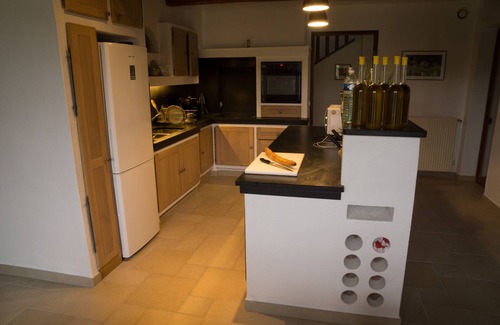 Buis-les-Baronnies Villa | Superb villa with panoramic view of Saint-Julien and Mont Ventoux