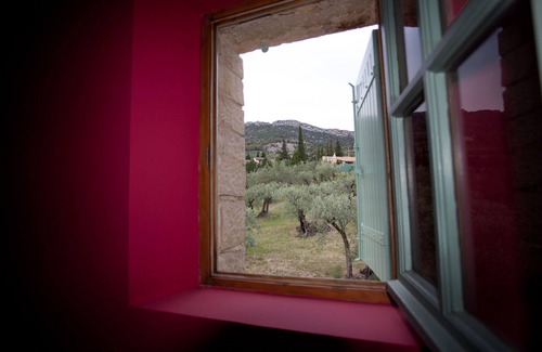 Buis-les-Baronnies Villa | Superb villa with panoramic view of Saint-Julien and Mont Ventoux