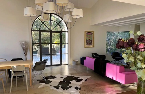 Saint-Gely-du-Fesc Villa | Superb villa with swimming pool, spa, games room, gym,