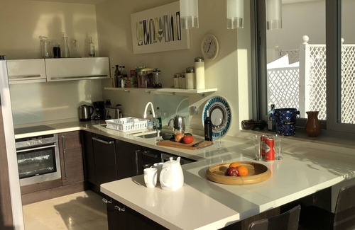 Almunecar Villa | Superb villa, heated pool (April to October), 7min walk to beach/restaurants