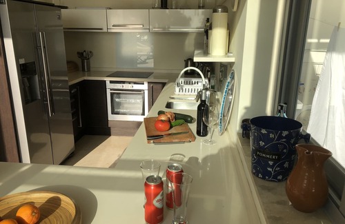 Almunecar Villa | Superb villa, heated pool (April to October), 7min walk to beach/restaurants