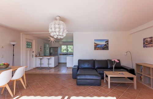Plaine de la Brague Villa | Superb villa in Antibes | Private pool & big garden | 800m to sea | 9 guests