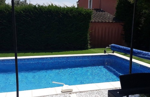 La Bocca Nord Villa | Superb Villa in Cannes with Private Pool in Secure Residence in a quiet location