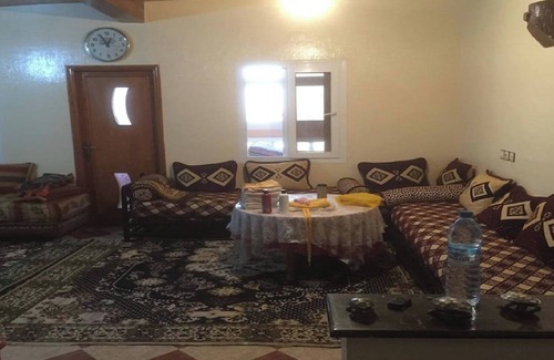 Imi Ouaddar Villa | Superb Villa near beach whit a beach view