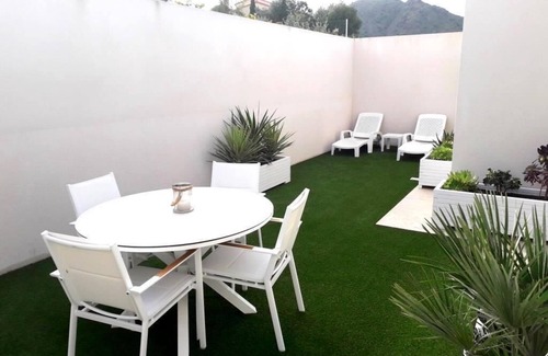 Cerbere Villa | SUPERB VILLA POOL SPA SEA VIEW