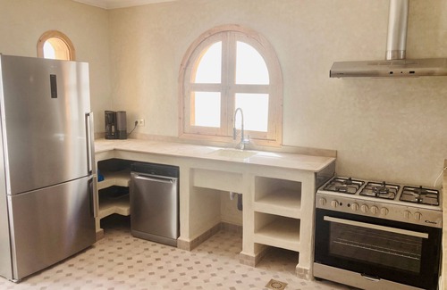 Tamrhakht House | Superb Villa Riad with swimming pool