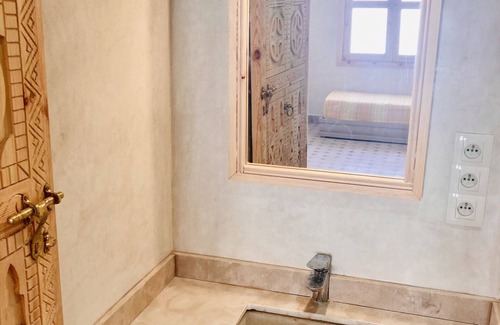 Tamrhakht House | Superb Villa Riad with swimming pool