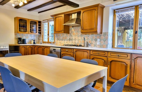 Bize-Minervois House | Superb villa with a private pool in Bize