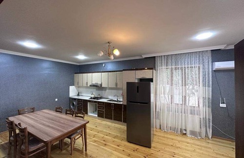Gabala Villa | Superb villa with AC in Gebele - 7 bedrooms for ultimate comfort