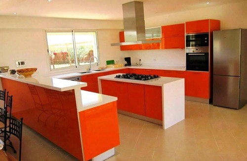 El Aggada Villa | Superb Villa with swimming pool in Marrakech 4559