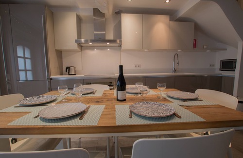 Valbonne House | Superb village house. Rare!