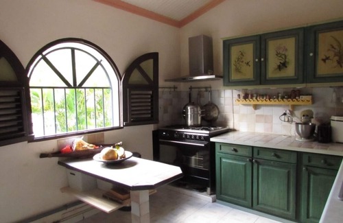 Le Diamant House | Superb Zen patio, ideal beach and spa location