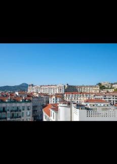 Lepante Quarter Apartment | Superbe 2 Pièces avec balcons !