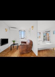 Lepante Quarter Apartment | Superbe 2 Pièces avec balcons !