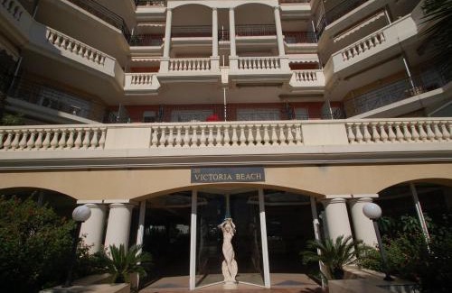 Old Town Apartment | Superbe 2P centre Menton avec terrasse, clim, Wi-Fi - FR-1-196-152