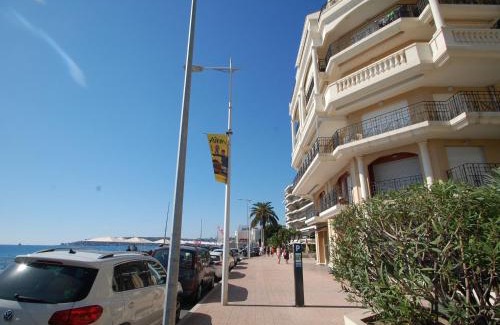 Old Town Apartment | Superbe 2P centre Menton avec terrasse, clim, Wi-Fi - FR-1-196-152