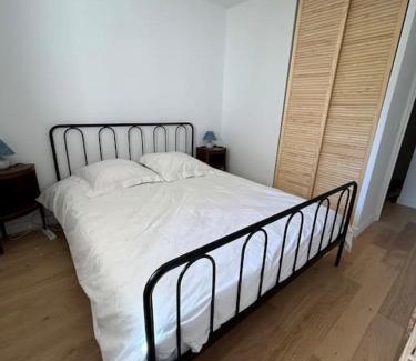 Saint-Mandrier-sur-Mer Apartment | Superbe appartement bord de mer
