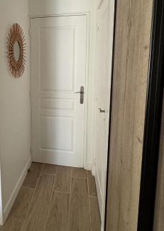 Saint-Mandrier-sur-Mer Apartment | Superbe appartement 4 personnes les pieds dans l'eau