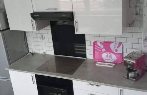 Saint-Martin-Boulogne Apartment | Superbe appartement devant les berges de liane.