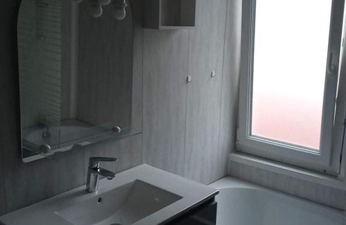 Saint-Martin-Boulogne Apartment | Superbe appartement devant les berges de liane.