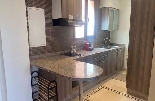 Ouahat Sidi Brahim Apartment | Superbe Appart Piscine & Loisirs