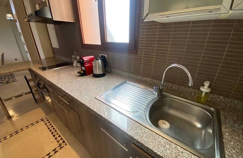 Ouahat Sidi Brahim Apartment | Superbe Appart Piscine & Loisirs