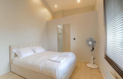 La Tour-de-Salvagny Apartment | Superbe appartement rénové et lumineux, Salvagny