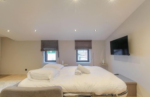La Tour-de-Salvagny Apartment | Superbe appartement rénové et lumineux, Salvagny