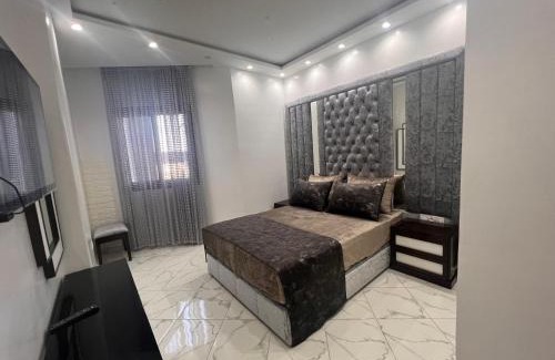Marina Smir Apartment | SUPERBE appart 2 ch au résidence balnéaire colina smir