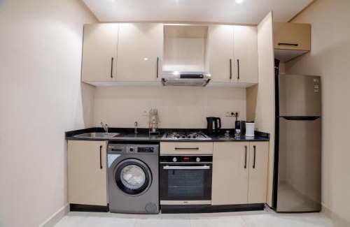 Semlalia Apartment | Superbe appart au centre de gueliz