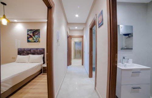 Semlalia Apartment | Superbe appart au centre de gueliz