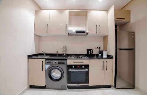 Semlalia Apartment | Superbe appart au centre de gueliz