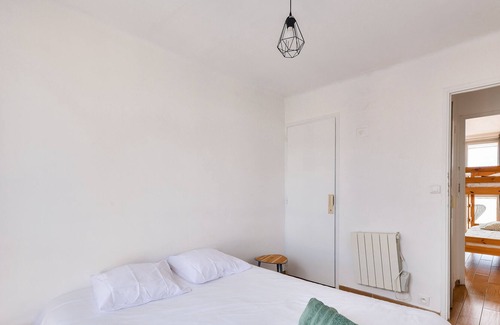 Sainte-Marguerite Apartment | Superbe Appart Avec vue Imprenable sur Notre-dame