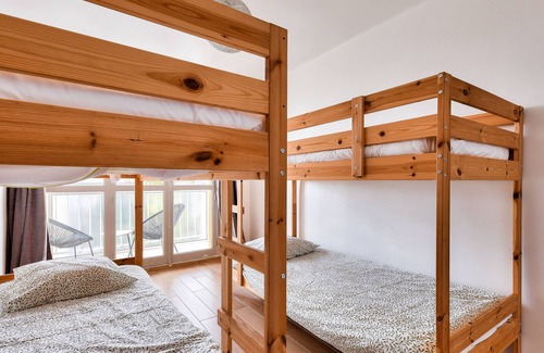 Sainte-Marguerite Apartment | Superbe Appart Avec vue Imprenable sur Notre-dame