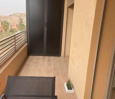 Camp El Ghoul Apartment | Superbe appart haut standing