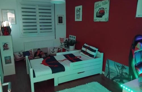 Clermont-Ferrand Apartment | Superbe appartement Clermont-Ferrand