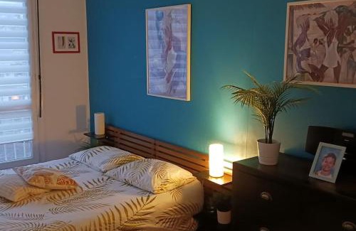 Clermont-Ferrand Apartment | Superbe appartement Clermont-Ferrand