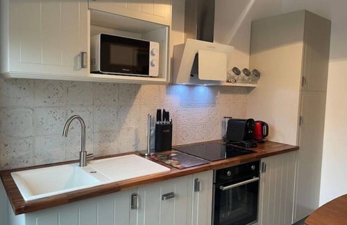 Mers-les-Bains Apartment | Superbe Appartement Avec Balcon en Bord de mer