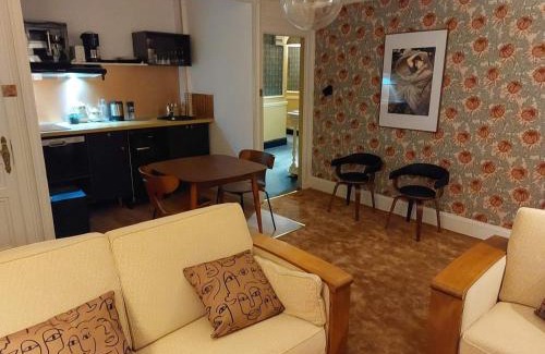 Boulogne-Centre Apartment | Superbe appartement, face à la vieille ville !