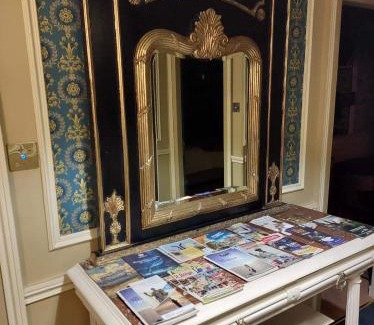 Boulogne-Centre Apartment | Superbe appartement, face à la vieille ville !