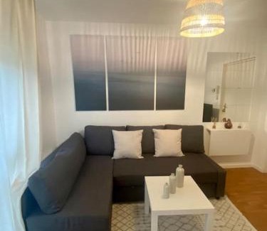 Corbeil-Essonnes Apartment | Superbe Appartement cosy et calme avec un parking
