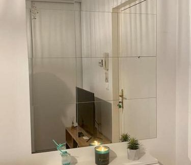 Corbeil-Essonnes Apartment | Superbe Appartement cosy et calme avec un parking