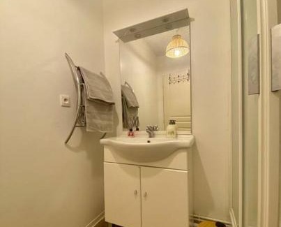 Corbeil-Essonnes Apartment | Superbe Appartement cosy et calme avec un parking
