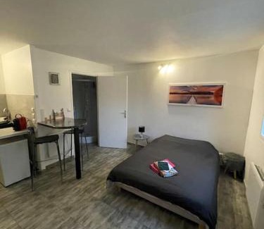 Paroy-sur-Tholon Apartment | Superbe appartement terrasse wifi
