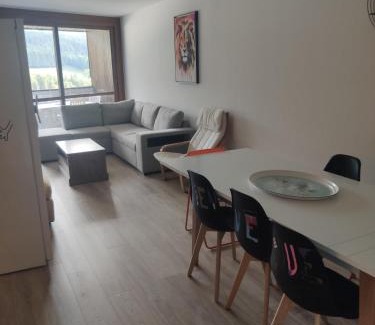Villard-de-Lans Apartment | Superbe appartement de 66m2 aux pieds des pistes