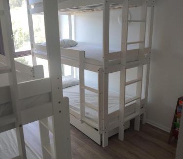 Villard-de-Lans Apartment | Superbe appartement de 66m2 aux pieds des pistes