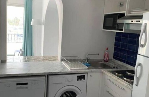 Hammam Sousse Apartment | Superbe Appartement S+4 VUE SUR LE Port Kantaoui